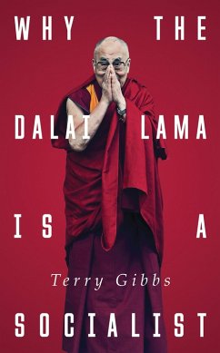 Cover Why the Dalai Lama Is a Socialist