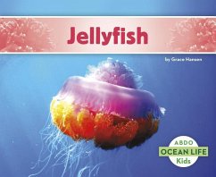 Jellyfish - Hansen, Grace