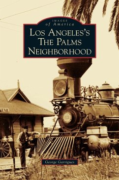 Los Angeles's the Palms Neighborhood - Garrigues, George