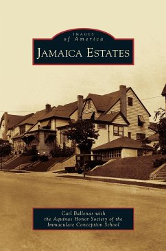 Jamaica Estates - Ballenas, Carl