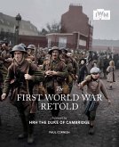 The First World War Retold