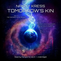 Tomorrow's Kin - Kress, Nancy