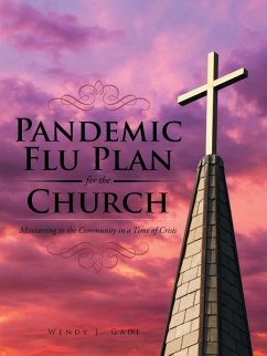 Pandemic Flu Plan for the Church