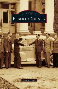 Elbert County - Davis, Joyce M.