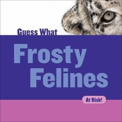 Frosty Felines - Macheske, Felicia