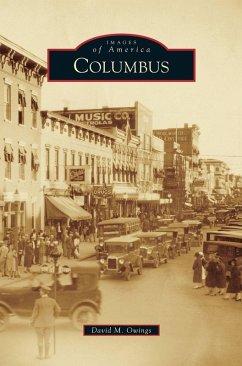Cover Columbus