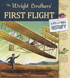 The Wright Brothers' First Flight - Troupe, Thomas Kingsley
