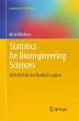 Statistics for Bioengineering Sciences - Bild 1