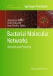 Bacterial Molecular Networks - Bild 1