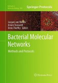 Bacterial Molecular Networks