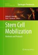 Stem Cell Mobilization - Bild 1