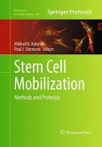 Stem Cell Mobilization