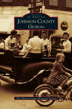 Johnson County, Georgia - Johnson County Historical Society