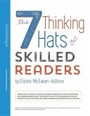 Seven Thinking Hats of Skilled Readers Quick Reference Guide