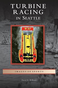 Turbine Racing in Seattle - Williams, David D.