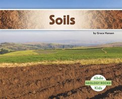 Soil - Hansen, Grace