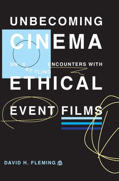 Unbecoming Cinema Unbecoming Cinema