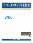 Israel: Precepts for Life Study Guide (Black and White Version)