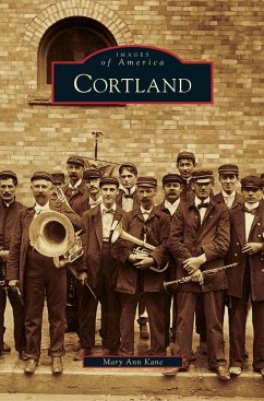 Cortland - Kane, Mary Ann