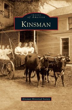 Kinsman - Kinsman Historical Society