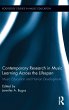 Contemporary Research in Music Learning... - Bild 1