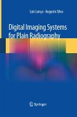 Digital Imaging Systems for Plain Radiography