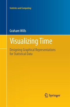 Visualizing Time - Wills, Graham