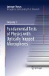 Fundamental Tests of Physics with... - Bild 1