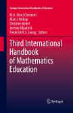 Third International Handbook of Mathematics Education