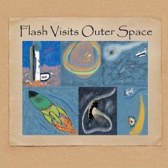 Flash Visits Outer Space - Alexander, Charles
