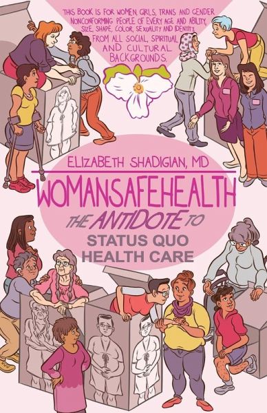 WomanSafeHealth WomanSafeHealth