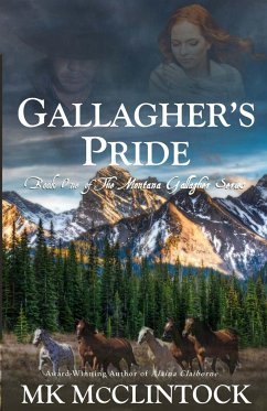 Gallagher's Pride - Mcclintock, Mk