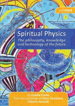 Spiritual Physics - Coyote, Cardo