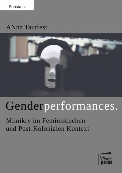 Genderperformances
