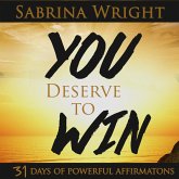 You Deserve To Win (eBook, ePUB)