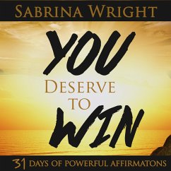 You Deserve To Win (eBook, ePUB) - Wright, Sabrina