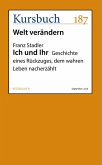 Ich und Ihr (eBook, ePUB)