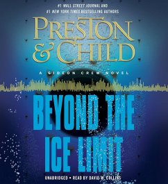 Beyond the Ice Limit - Preston, Douglas; Child, Lincoln