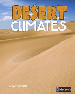 Desert Climates - Senker, Cath