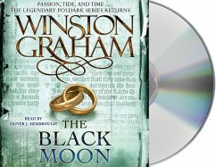 The Black Moon: A Novel of Cornwall, 1794-1795 - Graham, Winston