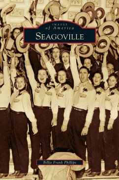 Seagoville - Phillips, Billie Frank
