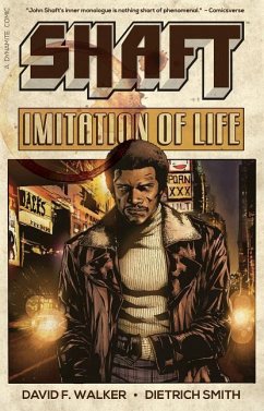 Shaft: Imitation of Life - Walker, David F