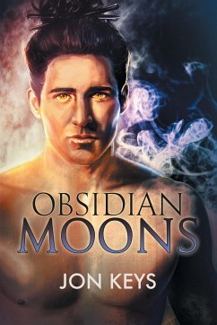Obsidian Moons - Keys, Jon
