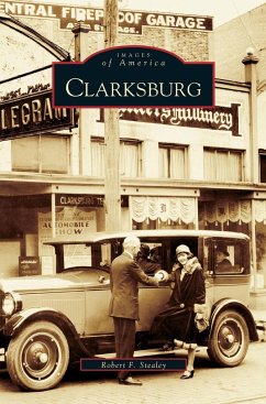 Clarksburg - Stealey, Robert F.