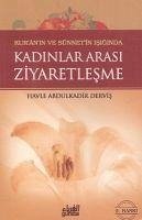 Kadinlar Arasi Ziyaretlesme Kadinlar Arasi Ziyaretlesme