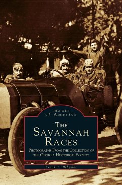 Savannah Races - Wheeler, Frank T.