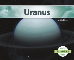 Uranus - Bloom, J P