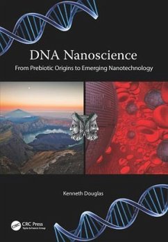 DNA Nanoscience - Douglas, Kenneth