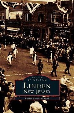 Linden New Jersey - Pancurak Yeats, Lauren
