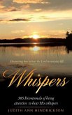 Whispers